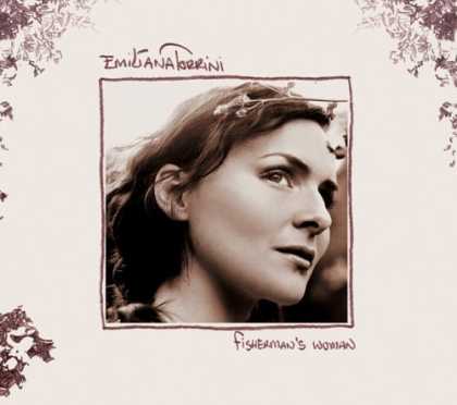 Bestselling Music (2006) - Fisherman's Woman by Emiliana Torrini