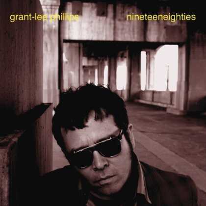 Bestselling Music (2006) - Nineteeneighties by Grant Lee Phillips