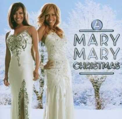 Bestselling Music (2006) - Mary Mary Christmas by Mary Mary