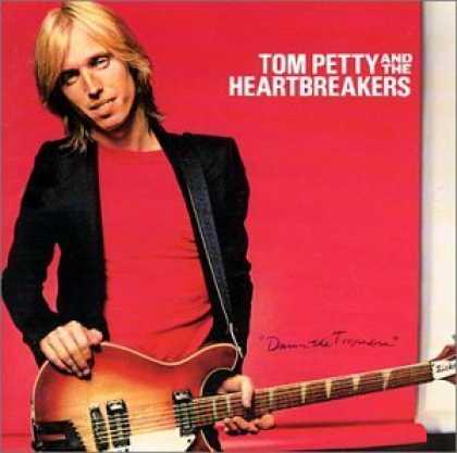 Bestselling Music (2006) - Damn the Torpedoes by Tom Petty & the Heartbreakers