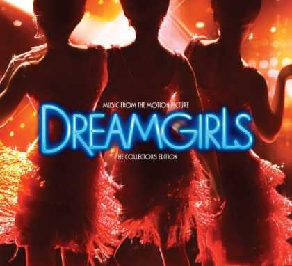 Bestselling Music (2006) - Dreamgirls: Music from the Motion Picture by Original Soundtrack