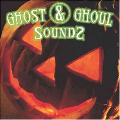 Bestselling Music (2006) - Ghost & Ghoul Sounds