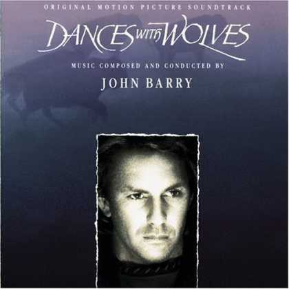 Bestselling Music (2006) - Dances with Wolves