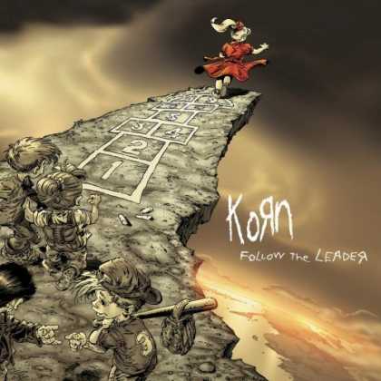 Bestselling Music (2006) - Follow The Leader by Korn