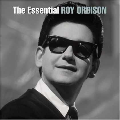 Bestselling Music (2006) - The Essential Roy Orbison by Roy Orbison