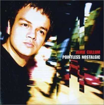 Bestselling Music (2006) - Pointless Nostalgic by Jamie Cullum
