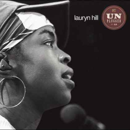 Bestselling Music (2006) - MTV Unplugged No. 2.0 by Lauryn Hill