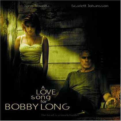 Bestselling Music (2006) - A Love Song for Bobby Long by Various Artists