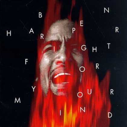 Bestselling Music (2006) - Fight for Your Mind by Ben Harper