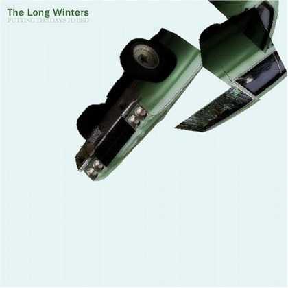Bestselling Music (2006) - Putting the Days to Bed by The Long Winters