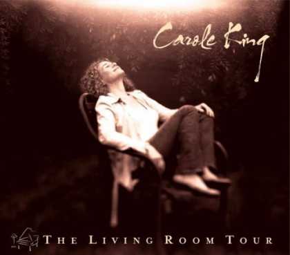 Bestselling Music (2006) - The Living Room Tour by Carole King