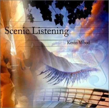 Bestselling Music (2006) - Scenic Listening by Kevin Wood