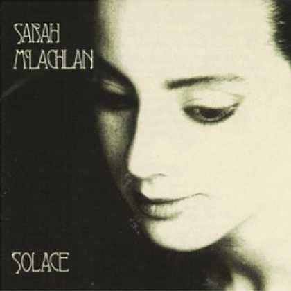 Bestselling Music (2006) - Solace by Sarah McLachlan
