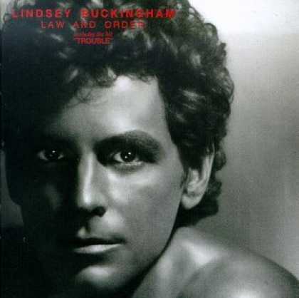 Bestselling Music (2006) - Law and Order by Lindsey Buckingham