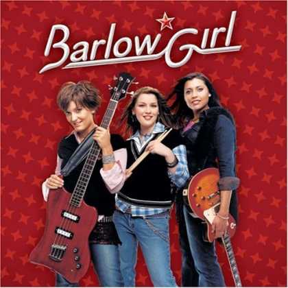 Bestselling Music (2006) - Barlow Girl by BarlowGirl