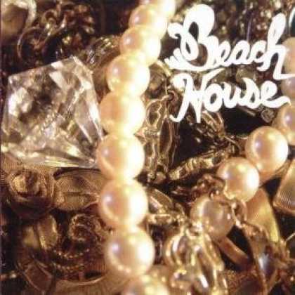 Bestselling Music (2006) - Beach House
