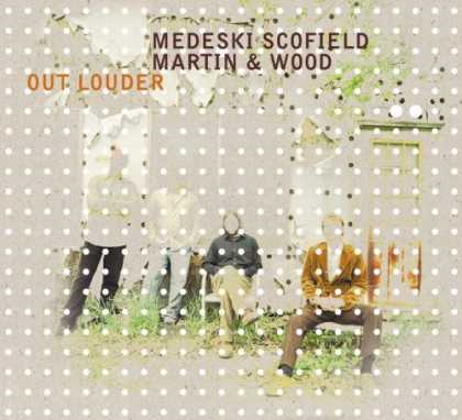 Bestselling Music (2006) - Out Louder by Medeski