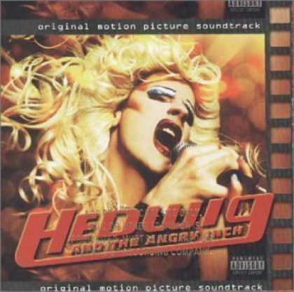 Bestselling Music (2006) - Hedwig and the Angry Inch by Stephen Trask