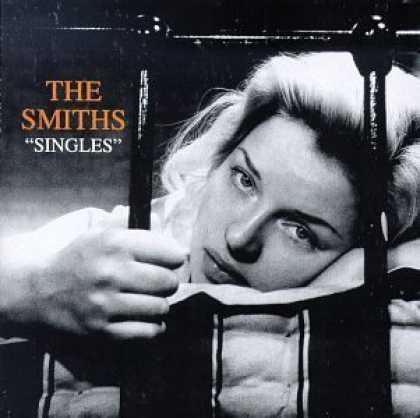 Bestselling Music (2006) - Singles by The Smiths