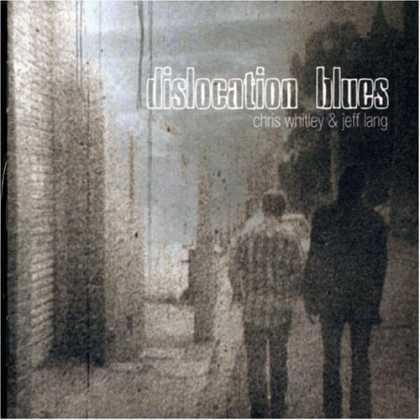 Bestselling Music (2006) - Dislocation Blues by Chris Whitley