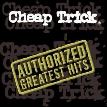 Bestselling Music (2006) - Cheap Trick - Authorized Greatest Hits by Cheap Trick