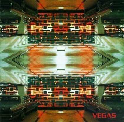 Bestselling Music (2006) - Vegas by The Crystal Method