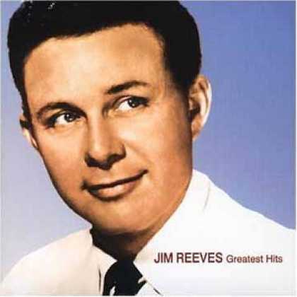 Bestselling Music (2006) - Jim Reeves - Greatest Hits [2001] by Jim Reeves