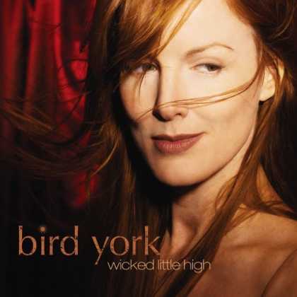 Bestselling Music (2006) - Wicked Little High by Bird York