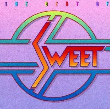 Bestselling Music (2006) - The Best of Sweet by Sweet