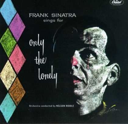 Bestselling Music (2006) - Frank Sinatra Sings for Only the Lonely by Frank Sinatra