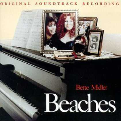 Bestselling Music (2006) - Beaches: Original Soundtrack Recording by Beaches