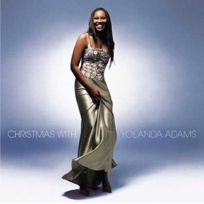 Bestselling Music (2006) - Christmas with Yolanda Adams by Yolanda Adams