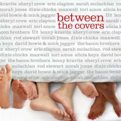 Bestselling Music (2006) - Between the Covers by Various Artists