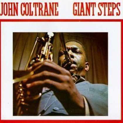 Bestselling Music (2006) - Giant Steps by John Coltrane