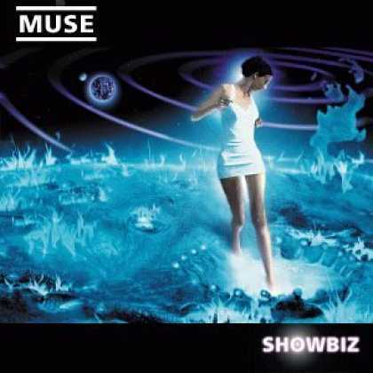 Bestselling Music (2006) - Showbiz by Muse