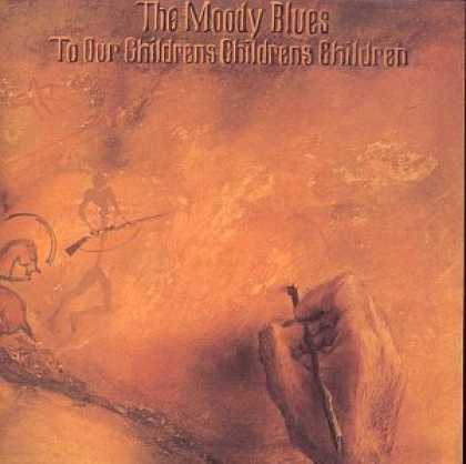 Bestselling Music (2006) - To Our Children's Children's Children by The Moody Blues