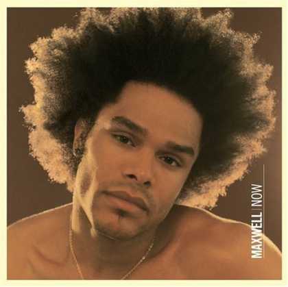 Bestselling Music (2006) - Now by Maxwell