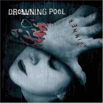 Bestselling Music (2006) - Sinner by Drowning Pool