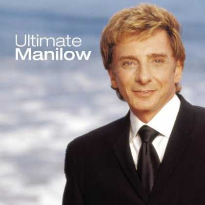 Bestselling Music (2006) - Ultimate Manilow by Barry Manilow