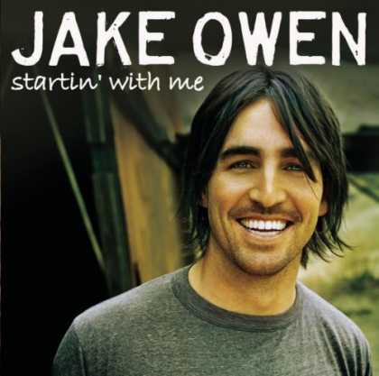 Bestselling Music (2006) - Startin' with Me by Jake Owen