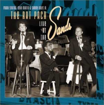Bestselling Music (2006) - The Rat Pack Live at the Sands by The Rat Pack