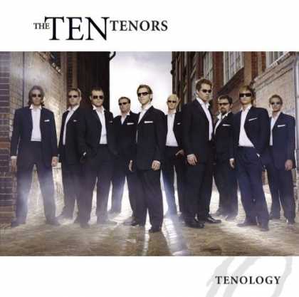 Bestselling Music (2006) - Tenology by The Ten Tenors