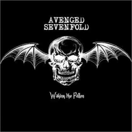 Bestselling Music (2006) - Waking the Fallen by Avenged Sevenfold
