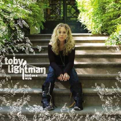 Bestselling Music (2006) - Bird on a Wire by Toby Lightman