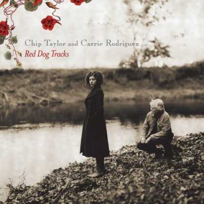 Bestselling Music (2006) - Red Dog Tracks by Chip Taylor