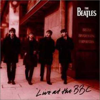 Bestselling Music (2006) - Live at the BBC by The Beatles
