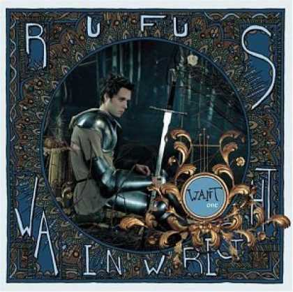 Bestselling Music (2006) - Want One by Rufus Wainwright