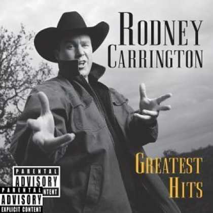 Bestselling Music (2006) - Greatest Hits by Rodney Carrington
