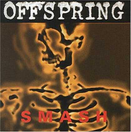 Bestselling Music (2006) - Smash by Offspring
