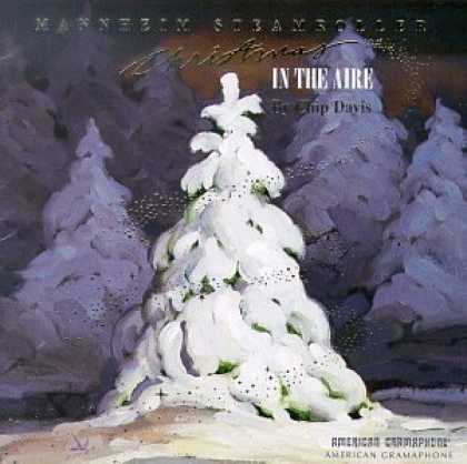 Bestselling Music (2006) - Christmas in the Aire by Mannheim Steamroller